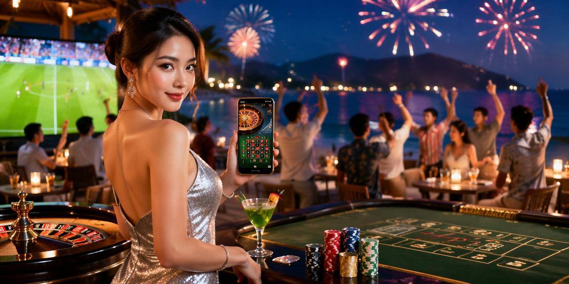 x3017 Baccarat Royal